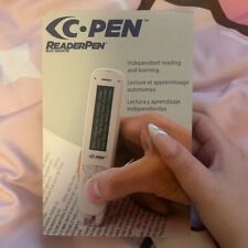 Pen reader pen for sale  BILLERICAY