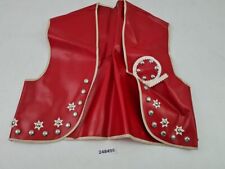 Ddr kinder kunstleder gebraucht kaufen  Burgstädt