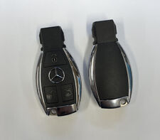Mercedes button remote for sale  BOLTON