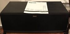 Klipsch center speaker for sale  Seymour