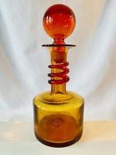 Mcm hand blown for sale  Fishers