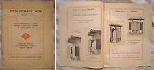 Catalogo latrine orinatoi usato  Italia