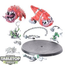 Gloomspite gitz mangler gebraucht kaufen  Hof