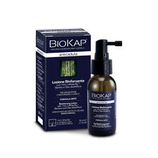 Biokap anticaduta lozione usato  Pace del Mela