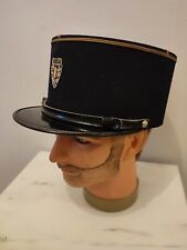 Ancien kepi cannetille d'occasion  Lille-