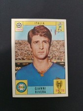 Figurina rivera 1970 usato  Roma