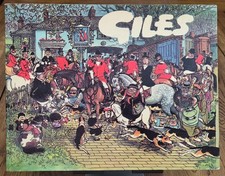 Giles annual 35th for sale  MAIDENHEAD