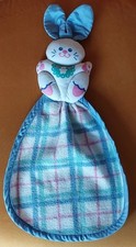 Doudou peluche fisher d'occasion  Villefranche-de-Rouergue