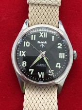 Orologio militare vintage usato  Biella