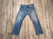 Levi 501 jeans gebraucht kaufen  Hamburg