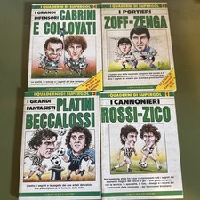 Calcio rivista supergol usato  Castiglione Olona