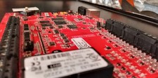 Lenel lnl x2220 for sale  Salinas