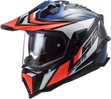 New ls2 explorer d'occasion  Expédié en Belgium