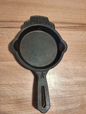 Panela de ferro fundido rara manteiga Pat Alma comprar usado Panela de ferro fundido rara manteiga Pat Alma comprar usado  Enviando para Brazil