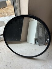 Dunelm round mirror for sale  WEDNESBURY