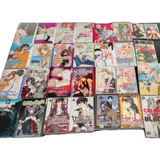 Konvolut manga tokyopop gebraucht kaufen  Berlin