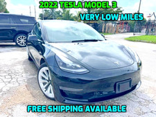 2022 tesla model for sale  Miami