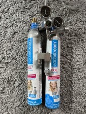 Aquarium co2 anlage gebraucht kaufen  Dillingen a.d.Donau