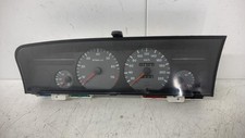 Compteur citroen xantia d'occasion Compteur citroen xantia d'occasion  Villegusien-le-Lac