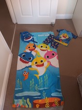Baby shark swimming for sale  STOURBRIDGE