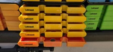 Letraset vintage hard for sale  MAIDSTONE