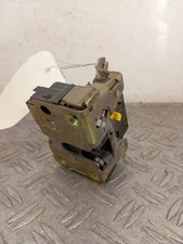 Serrure gauche renault d'occasion  Elven