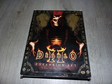 Jeu diablo expansion d'occasion Jeu diablo expansion d'occasion  Ceaucé