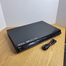 LG DR787T - Super Multi DVD Gravador Player Sem Controle Remoto Testado Funciona  comprar usado  Enviando para Brazil