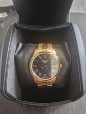 Montre tissot homme d'occasion  Paris XVIII