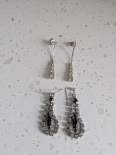 Vintage retro drop for sale  EDINBURGH