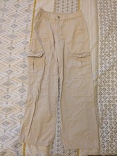 Primark girls khaki for sale  DERBY