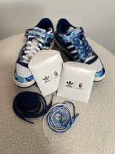 Adidas forum low gebraucht kaufen  Herzogenaurach