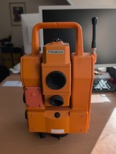 geodimeter gebraucht kaufen  Oberhausen