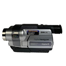 Sony dcr trv250 for sale  Columbus