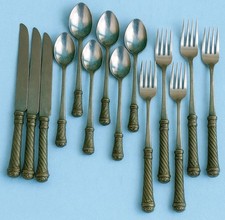 Medieval gothic pewter for sale  Denver