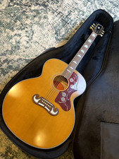 Epiphone inspired gibson for sale  LONDON