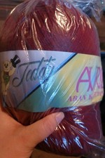 400g aran yarn for sale  COLERAINE