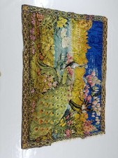 Vintage french peacock for sale  UK