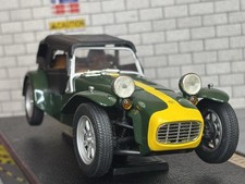 Boxed anson 1973 d'occasion  Expédié en Belgium