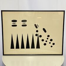 Vintage modern art for sale  Watsonville