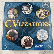 Cvlizations board family for sale  Daytona Beach
