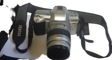 Pentax film camera for sale  WATERLOOVILLE
