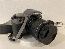 Canon eos 1100d d'occasion  Ronchin