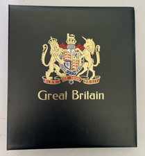 Stanley gibbons hingless d'occasion  Expédié en Belgium