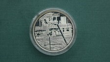 Euro 2003 industrielandschaft gebraucht kaufen  Bogen