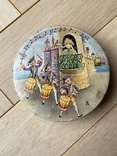 Ancienne boite tôle d'occasion  Nantes-