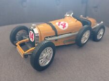 Burago bugatti type d'occasion  Nîmes