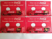 Coca cola nostalgie gebraucht kaufen  Sittensen