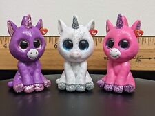 Lot beanie boos for sale  Chesterfield