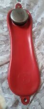 Vintage walgreen red for sale  Forsyth